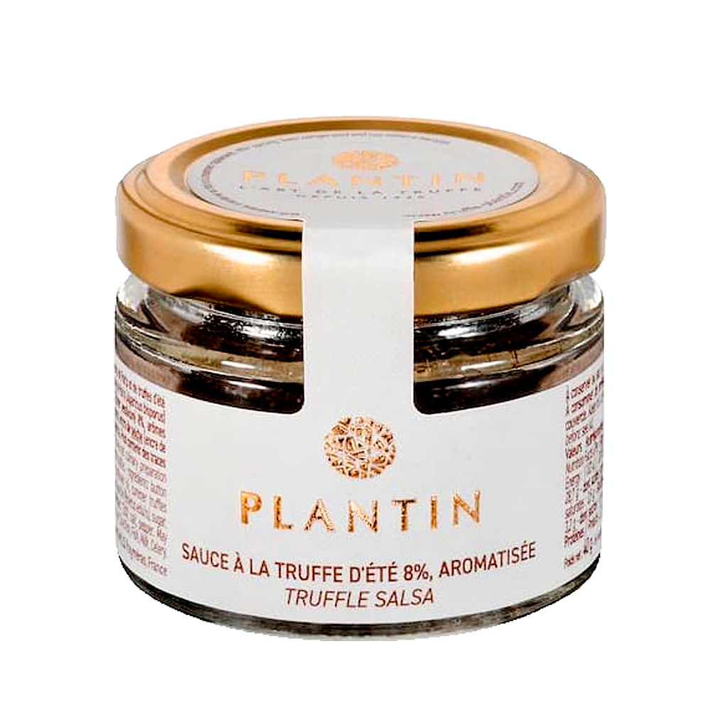 Summer truffle sauce - 40g