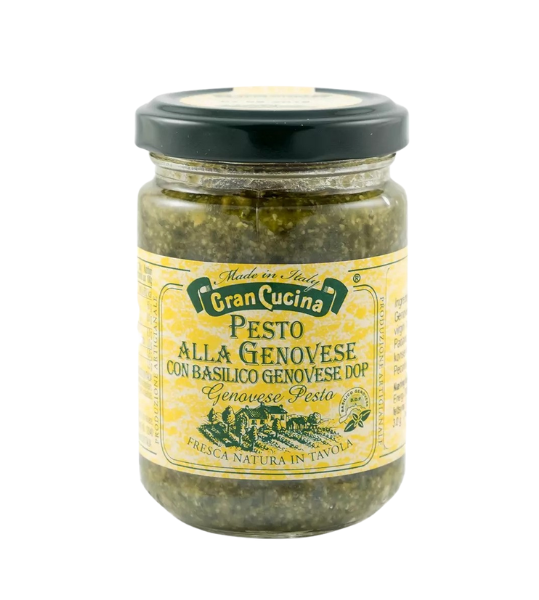 Pesto Genovese - 130 ml