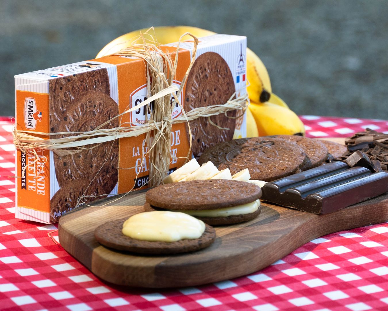 „St. Michel“ Classic Sweet Box