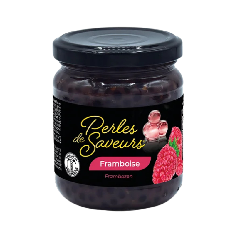 "Algues" Perlice - Malina - 200g