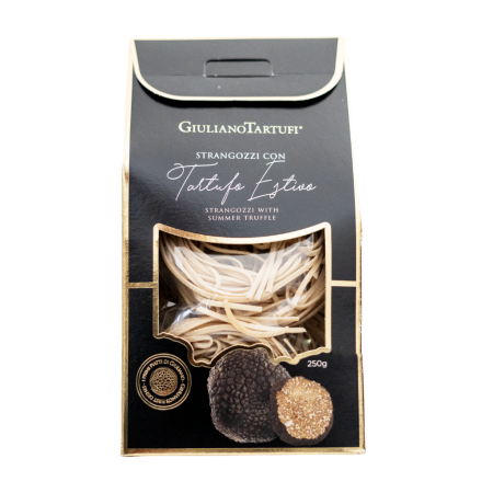 Giuliano Summer Truffle Strangozzi – 250 g