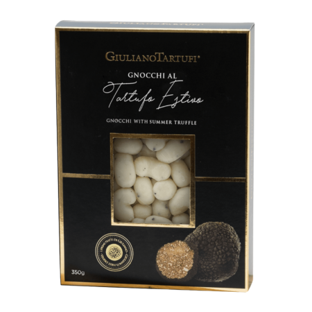 Giuliano Njoke sa tartufima - 250 g