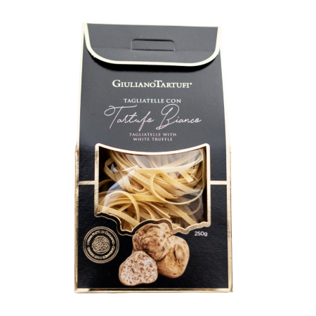 Giuliano White Truffle Tagliatelle – 250 g
