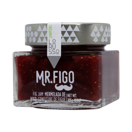 LoRusso MR. FIGO organski džem od smokve 305g.png